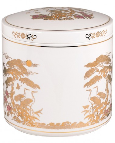 이중색송학-A07719