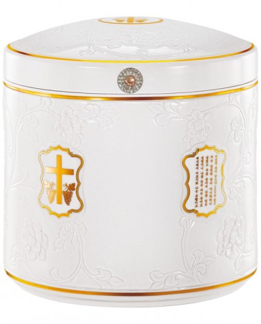 듀얼모란기독교원통-D17230