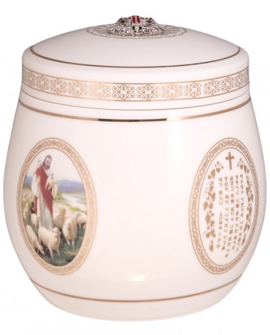 보석스크류12 기독교띠호롱-E15126