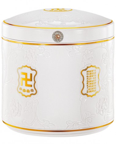 듀얼모란불교원통-E19225