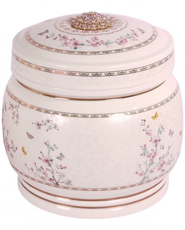 보석스크류6 홍꽃풀전사봉분-F17429